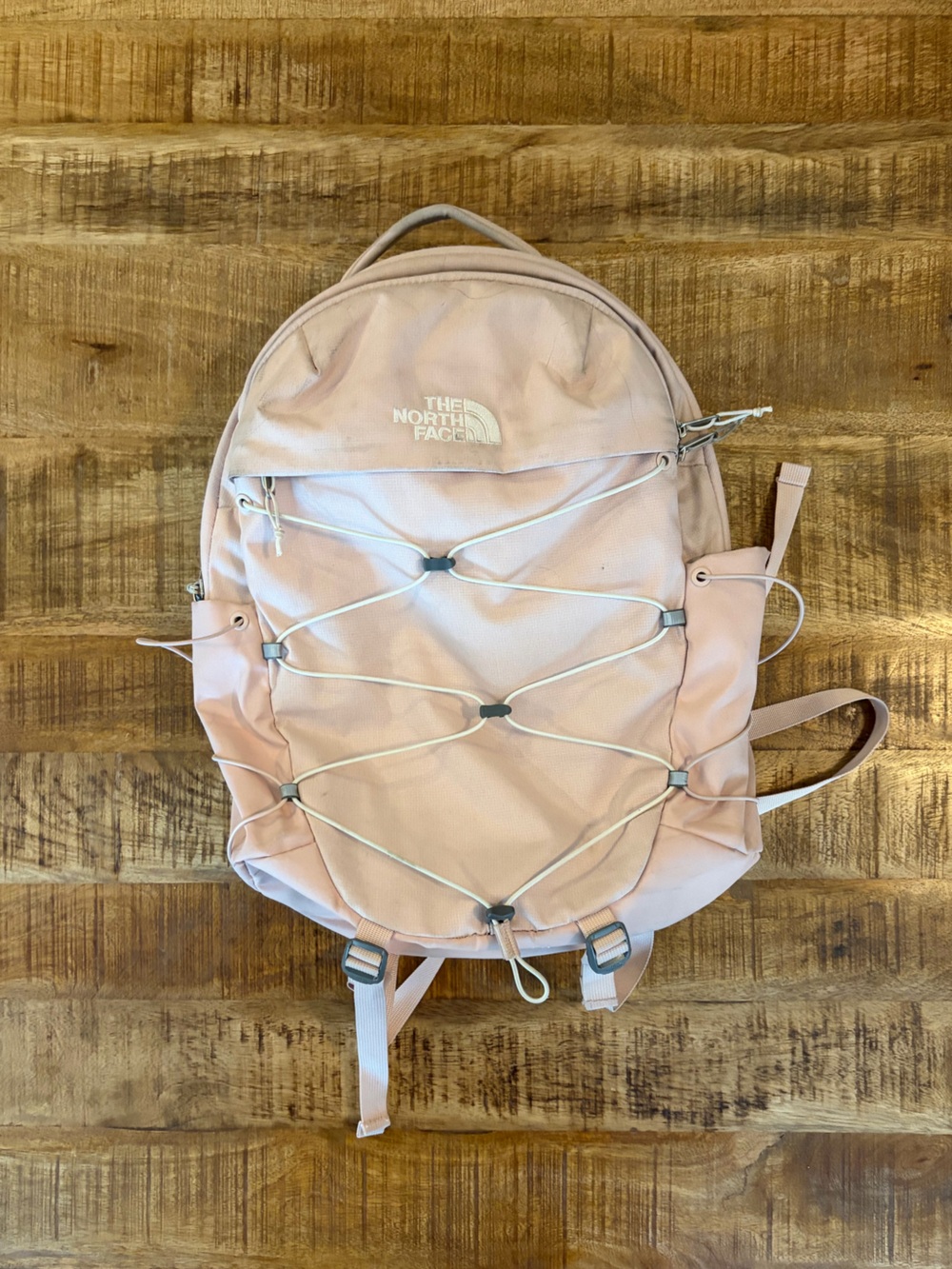 The North Face Borealis Backpack